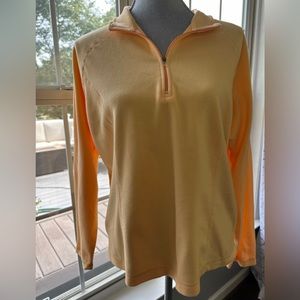 L.L. Bean super soft lightweight pullover size large L